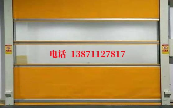 高邮洁净室门